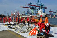 Terungkap! Ini Detik-detik Terakhir Jatuhnya Lion Air JT 610