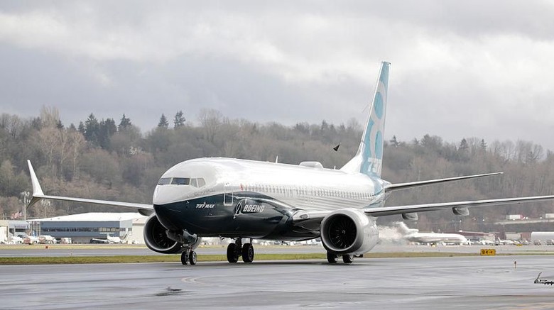 Netizen Ini Ngaku 2 Bulan Lalu Sudah Peringatkan Ethiopian Airlines Soal MAX 8