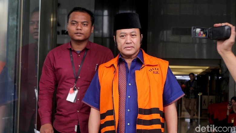 Adik Ketua MPR Protes Keras Tak Dapat Kertas Suara di LP Lampung