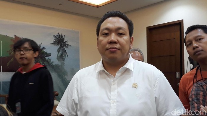 Komisi IX DPR Minta Kemenkes Monitor Potensi Kasus Baru Hepatitis Misterius