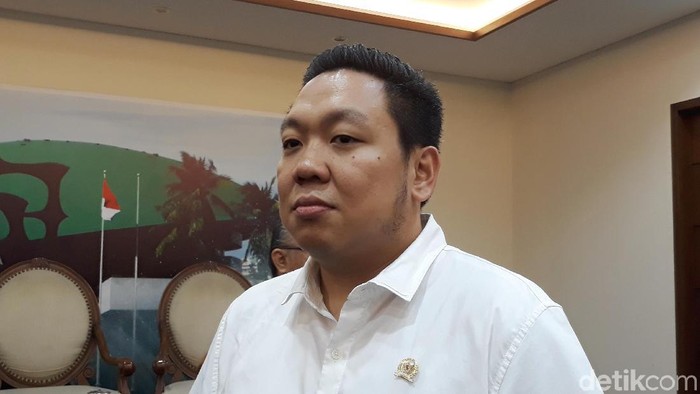 Corona Naik Lagi, Komisi IX DPR Minta Kegiatan Pengumpulan Massa Dievaluasi