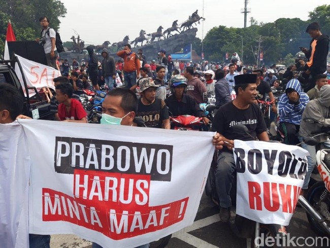 Sekjen PAN: Tolong "Buzzer", Jangan Sedikit-sedikit Pelintir Berita