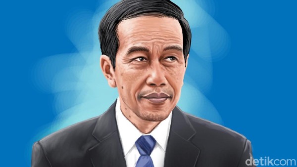 Pesan Jokowi: Jangan Sampai Masyarakat Terpapar Corona dan PHK