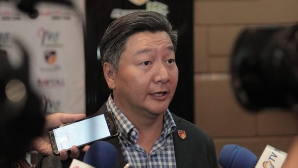 Sebar Undangan Deklarasi Paslon Presiden, IBL kok Main Politik?