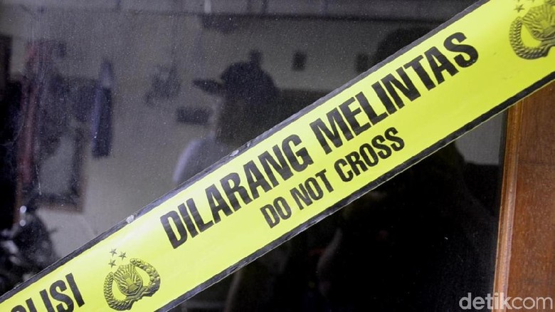 Terbakar Cemburu, Pria di Aceh Bacok Mantan Suami Istrinya