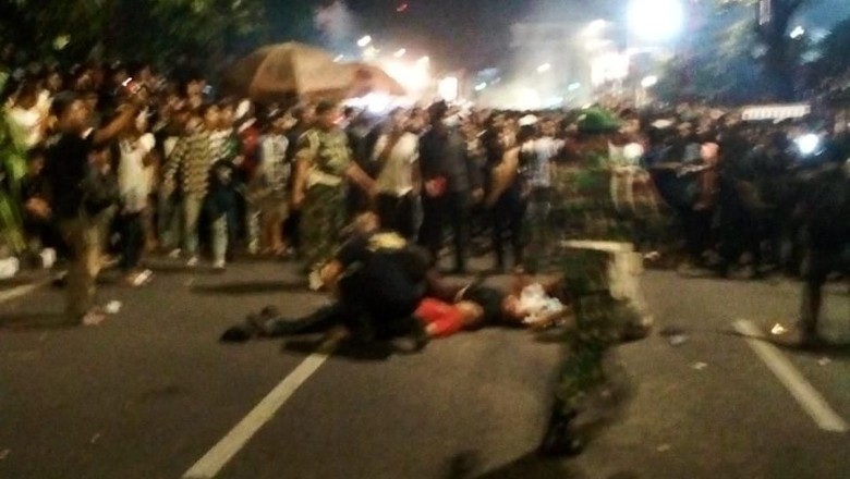 Insiden Drama Surabaya Membara, 3 Penonton Tewas