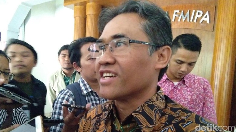 Petisi #kitaAGNI, Respons UGM Soal Pemerkosaan Mahasiswi Dianggap Janggal