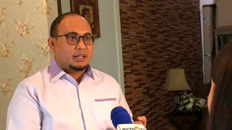 Prabowo 'Keseleo' Sebut Rasulullah, Timses: Megawati Juga Pernah
