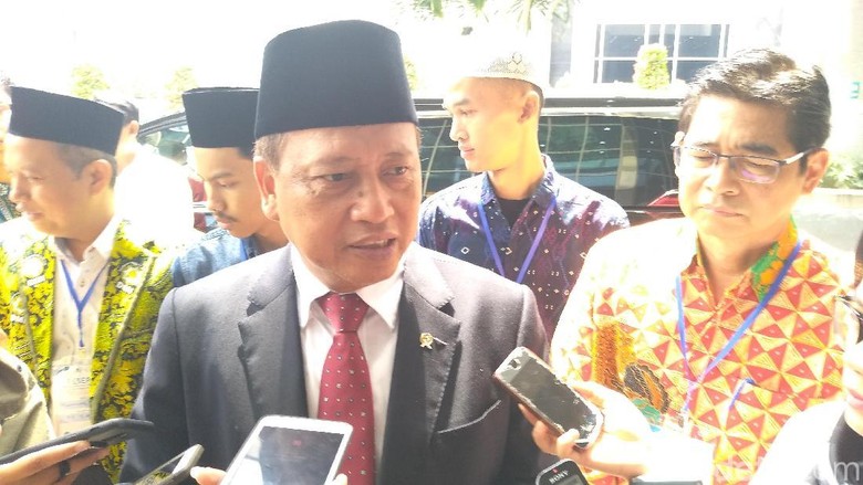 Menteri Yohana Pastikan Kawal Kasus Pemerkosaan Mahasiswi UGM