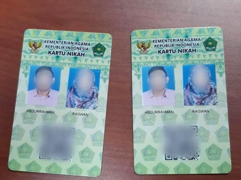 Yang Perlu Diketahui tentang Kartu Nikah