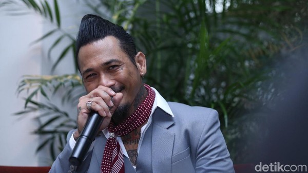 Jerinx Tantang Disuntik Virus Corona, Ini Komentar Dokter