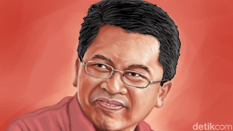 Ikhwanul Muslimin sebagai Kelompok Teroris?