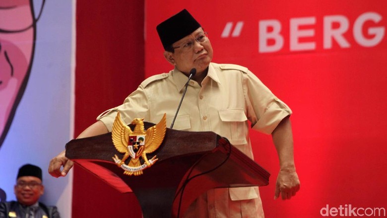 GP Ansor Bangkalan Kecam Pernyataan Prabowo soal Kedubes Australia