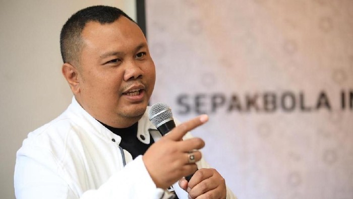 Hensat Bantah Masuk Daftar Jubir AMIN: Mungkin Hendri Satrio yang Lain