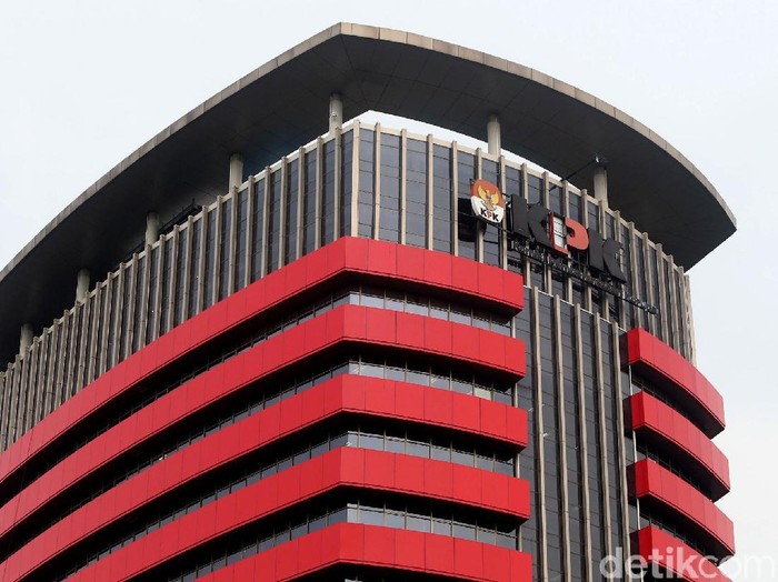 Benny Wenda Bela Lukas Enembe, KPK Telusuri Potensi Aliran Dana ke OPM