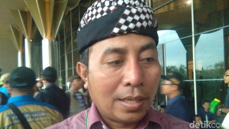 Namanya Disebut Dahnil Soal Pengembalian Rp 2 M, Ini Kata Irfannusir