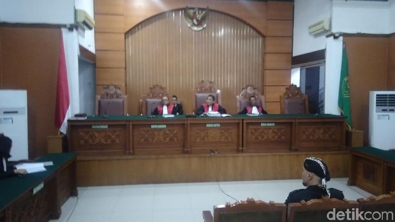Kasus Ujaran Kebencian, Ahmad Dhani Dituntut 2 Tahun Bui