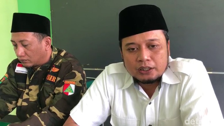 GP Ansor Jember Desak Prabowo Minta Maaf soal Kedubes Australia