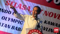 Jokowi ke Aceh, Kelompok Mengaku Relawan Minta Dana ke Kadis