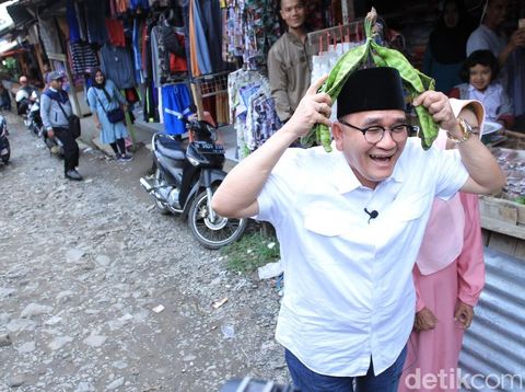 Keluarga Ibunda Prabowo di Sulut Dukung Jokowi-Ma'ruf Amin