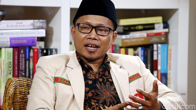 Amien Rais Ancam Jewer Haedar, Cak Nanto: Jewerlah Semua Kader