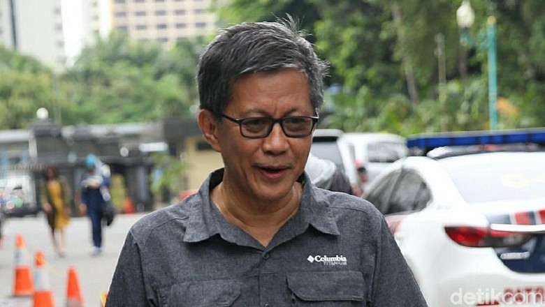 Ratna Sarumpaet Tunjukkan Lebam ke Rocky Gerung: I Need You Badly