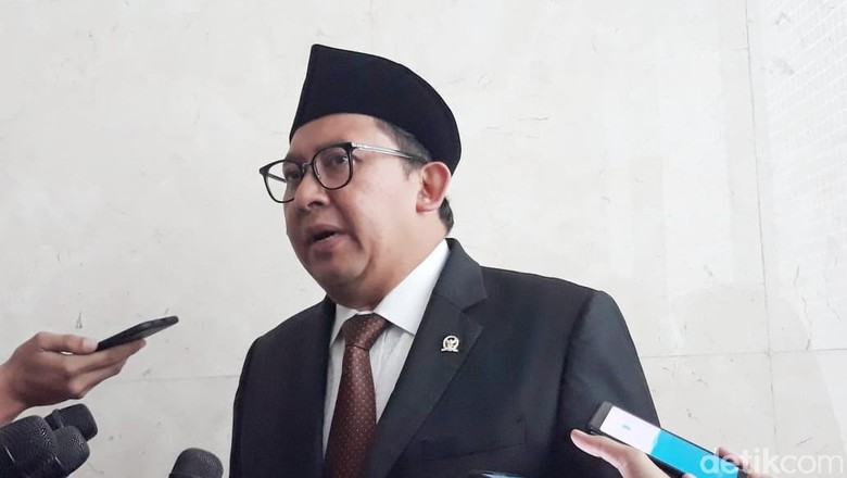 Habib Bahar Ditahan, Fadli Zon: Bukti Kriminalisasi Ulama
