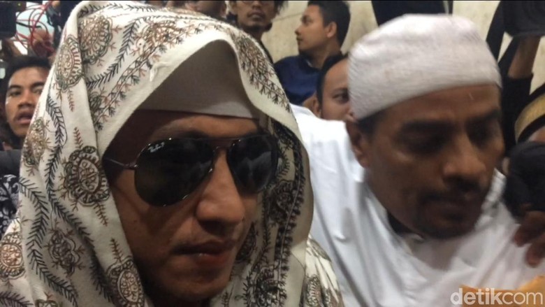 Diduga Aniaya Anak, Habib Bahar akan Penuhi Panggilan Polda Jabar