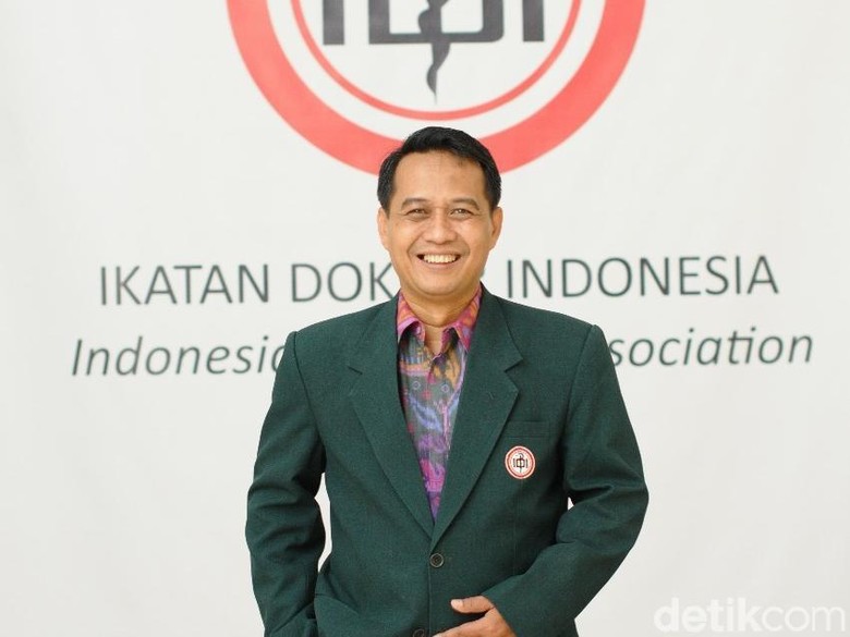 IDI soal Klaim Prabowo: Gaji Dokter Masih Banyak di Bawah Rp 3 Juta