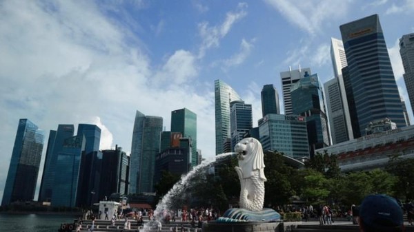 Kirim Uang ke 'Lembaga Amal', 3 WNI di Singapura Dihukum dengan UU Terorisme
