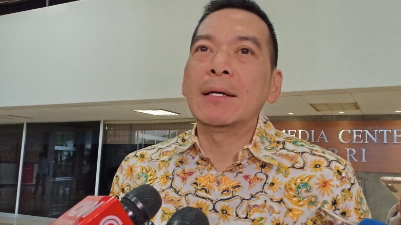 Tim Jokowi Jawab Gerindra: Kritik Tanpa Data Itu Sinetron
