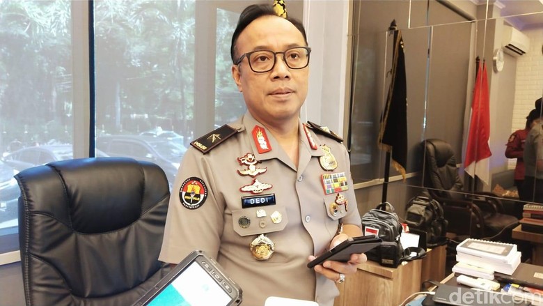 Polisi Buru Aktor Intelektual Hoax Surat Suara Tercoblos