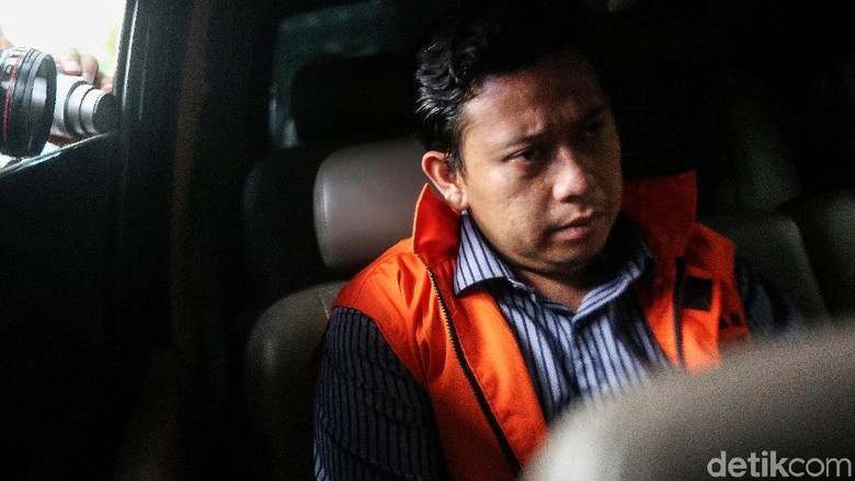 106 Kepala Daerah Tersangka, KPK Sindir Korupsi Sektor Politik