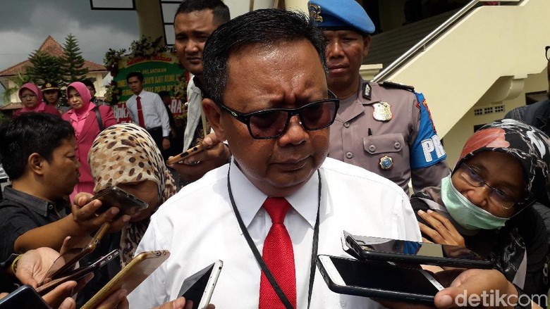 Sebelum Digerebek Polisi, Pesta Seks Sudah Sempat Berlangsung 4 Kali