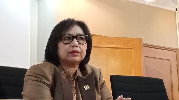 Fahri Cerita Jokowi Berpikir Terpilih Lagi Sejak Tahun ke-2, TKN: Fitnah!
