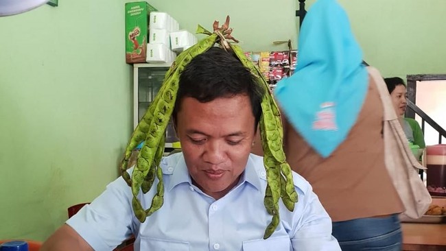 Oke-Oce Gagal di Jakarta, Golkar : Kok Sandiaga Mau Coba di Tingkat Nasional