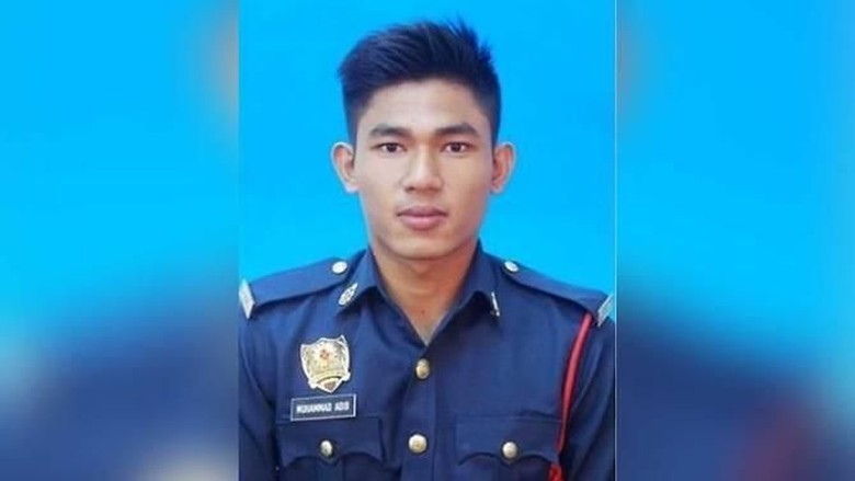 Tragis! Petugas Pemadam Kebakaran Malaysia Tewas Dipukuli Massa