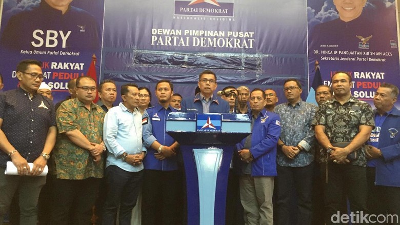 PD: Ada Mastermind Perusakan Atribut, Bukan Jokowi-PDIP