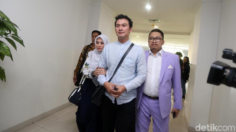 Mandala Shoji Menyerahkan Diri!