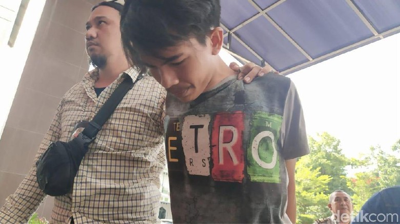 Sisca Icun Sulastri Janji Bayar Rp 2 Juta ke Pembunuh untuk Kencan