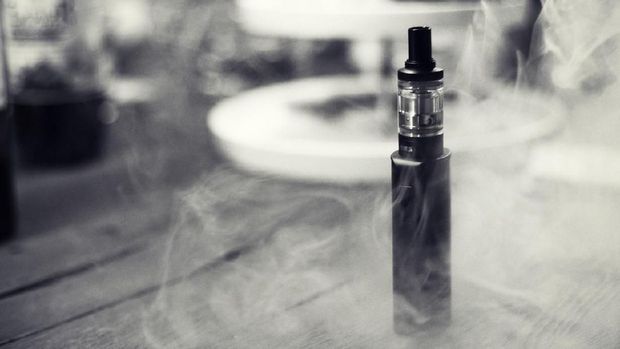 Belasan Remaja AS Tumbang Usai Nge-vape, Pengguna di Sini Ikut Panik Nggak?