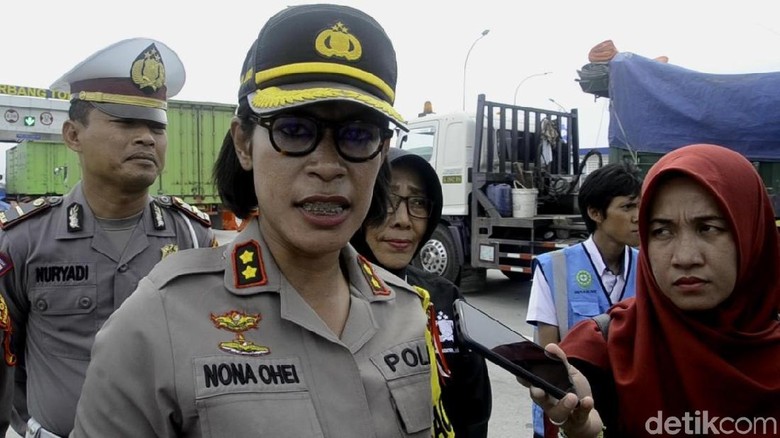 Sakit Hati Dicerai, Pria Pemalang Ini Bacok Mantan Istri dan Anak