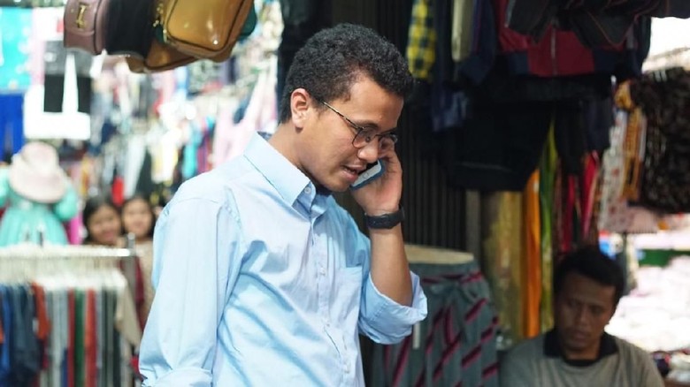 Bela Prabowo yang Salah Sebut Haiti di Afrika, Timses: Jagalah Hati