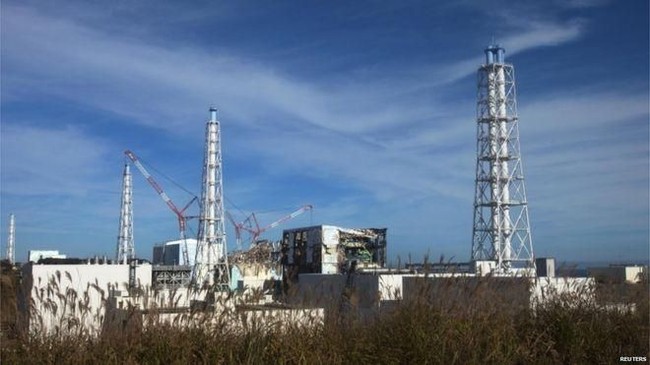 Jepang Akan Kembali Aktifkan Reaktor Nuklir yang Tutup karena Gempa 2011