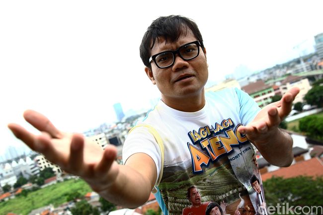 Soleh Solihun Bingung PSI PDKT ke Golkar: Katanya Partai Anak Muda