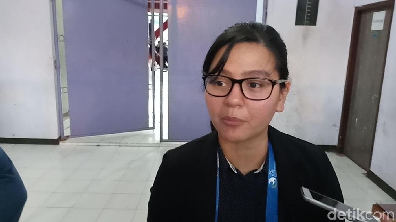 PSSI Akan Berikan Pendampingan Hukum untuk Johar Lin Eng