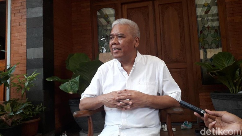 PSSI Akan Berikan Pendampingan Hukum untuk Johar Lin Eng