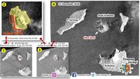 Anak Krakatau Memulihkan Diri? Begini Analisis Geolog