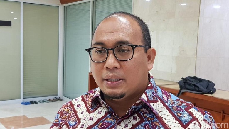 Kubu Prabowo Siap Hadapi Gugatan Selang Cuci Darah