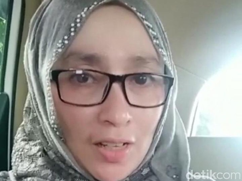 Muncul Lewat Video, Firza Husein Bantah Punya Akun Medsos